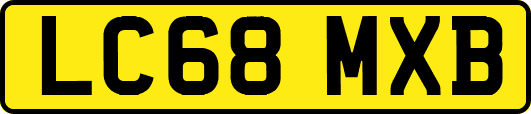 LC68MXB