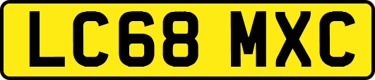 LC68MXC