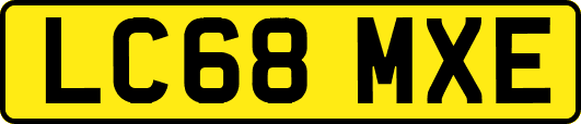 LC68MXE