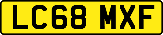 LC68MXF