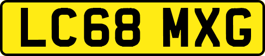 LC68MXG