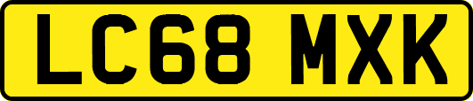 LC68MXK