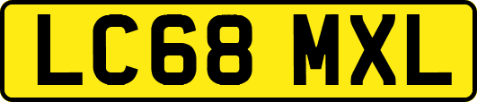 LC68MXL