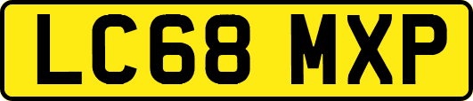 LC68MXP
