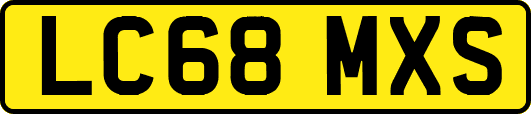 LC68MXS