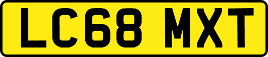 LC68MXT