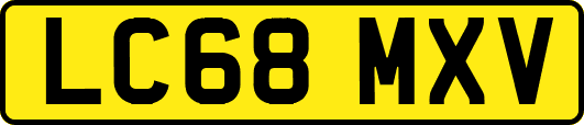 LC68MXV