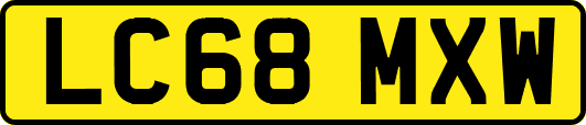 LC68MXW