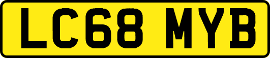 LC68MYB