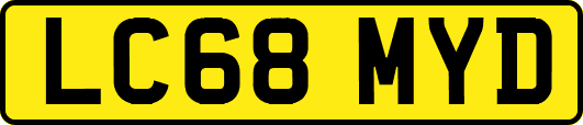 LC68MYD