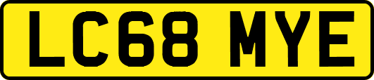 LC68MYE