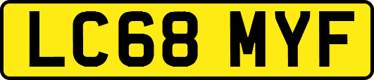 LC68MYF