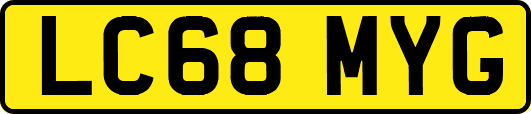 LC68MYG