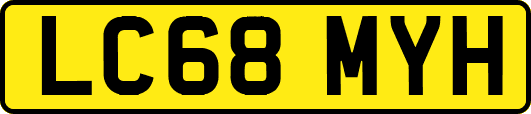 LC68MYH