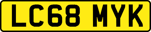 LC68MYK