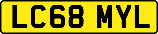 LC68MYL