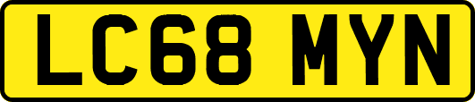 LC68MYN