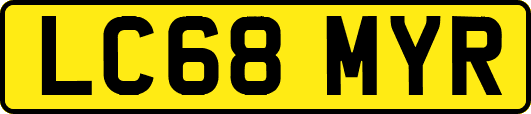 LC68MYR