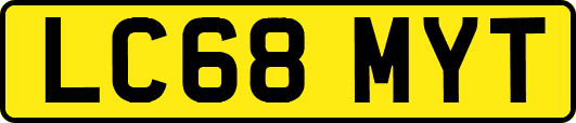 LC68MYT