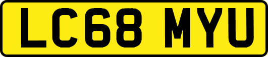 LC68MYU