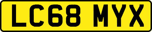 LC68MYX