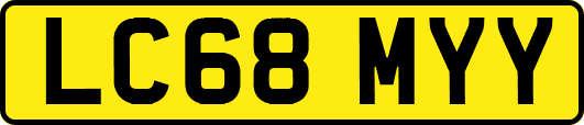 LC68MYY