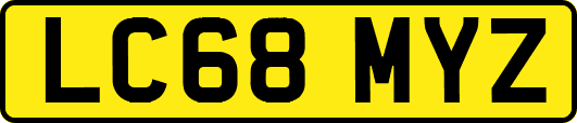LC68MYZ