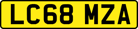 LC68MZA