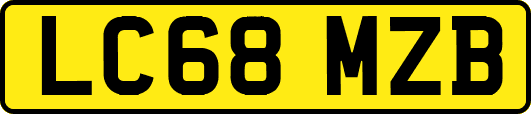 LC68MZB