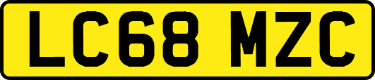 LC68MZC