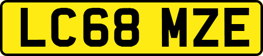 LC68MZE