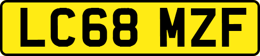 LC68MZF