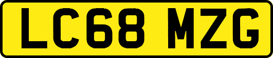 LC68MZG