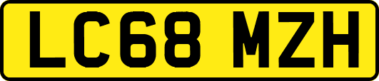 LC68MZH