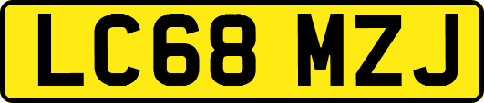 LC68MZJ