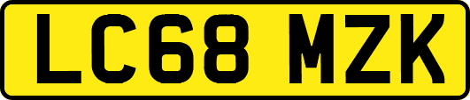LC68MZK