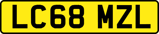 LC68MZL