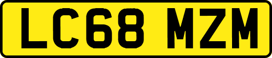 LC68MZM