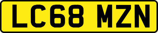 LC68MZN