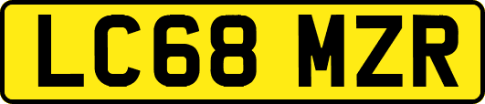 LC68MZR