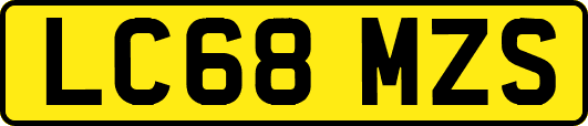 LC68MZS
