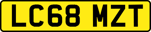 LC68MZT