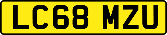 LC68MZU