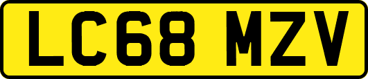 LC68MZV