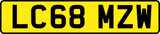 LC68MZW