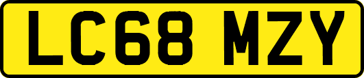 LC68MZY