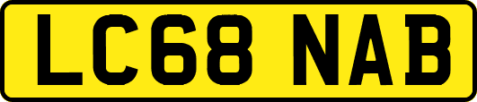LC68NAB