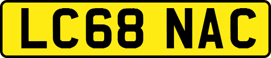 LC68NAC