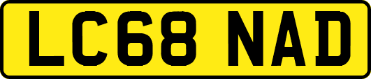LC68NAD