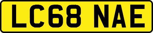 LC68NAE